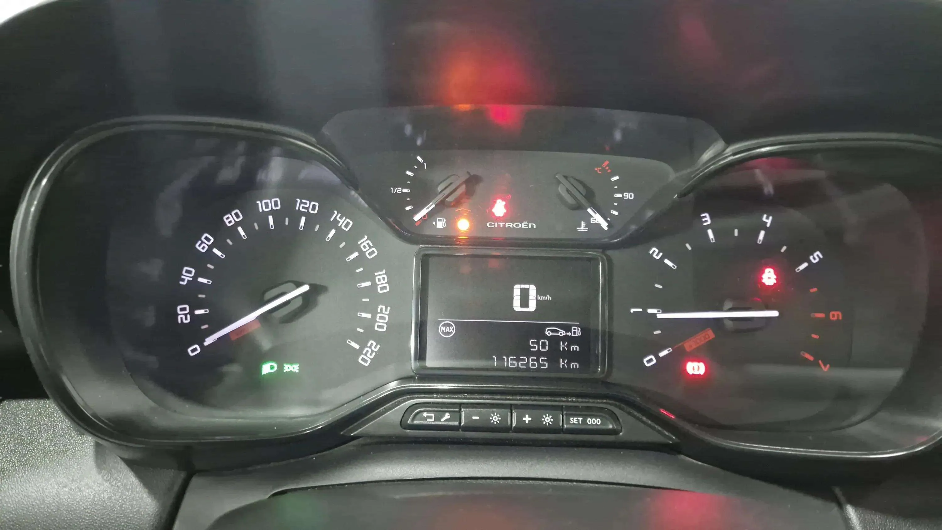 Citroën C3 Aircross PureTech C-Series - foto 18