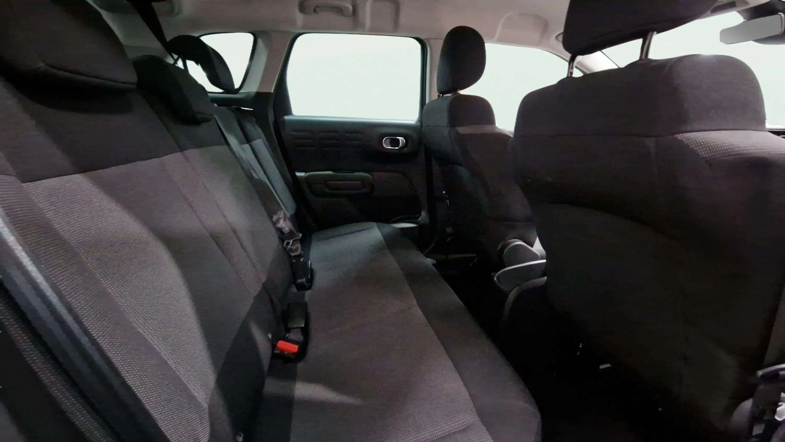 Citroën C3 Aircross PureTech C-Series - foto 13