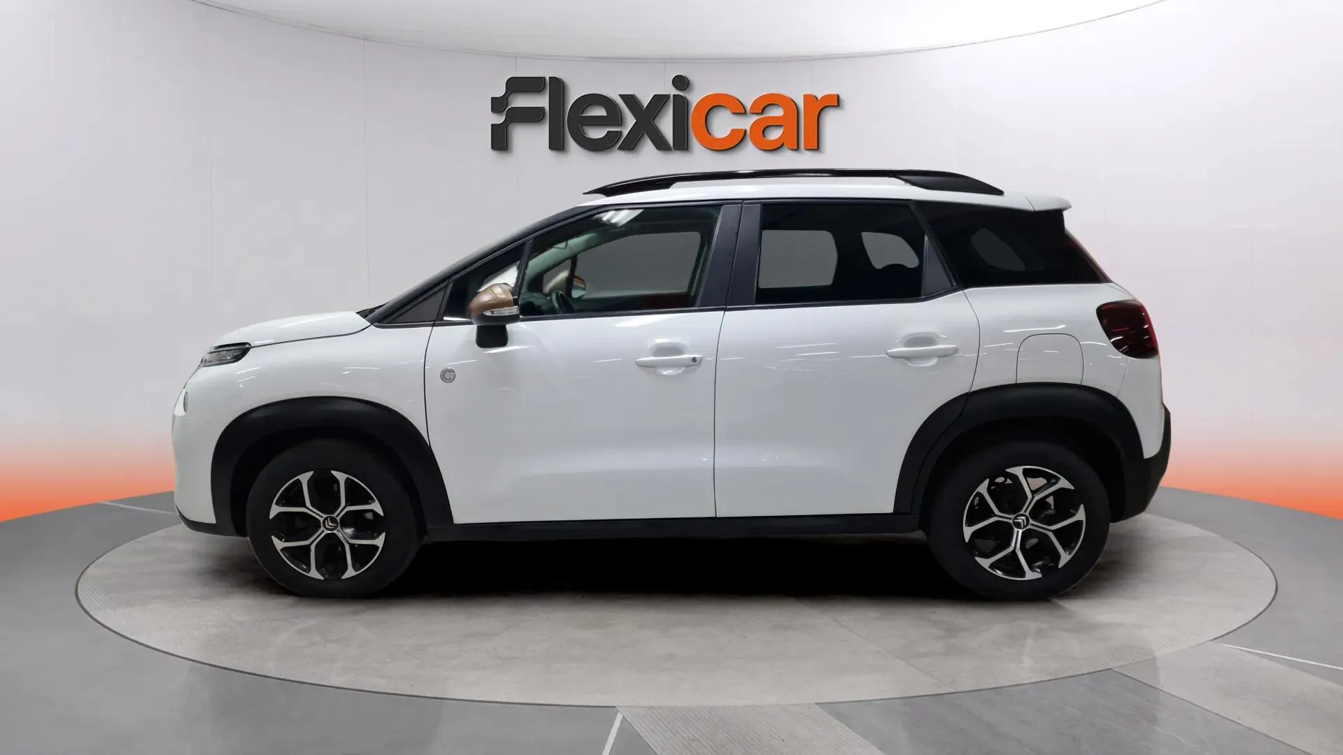 Citroën C3 Aircross PureTech C-Series - foto 4