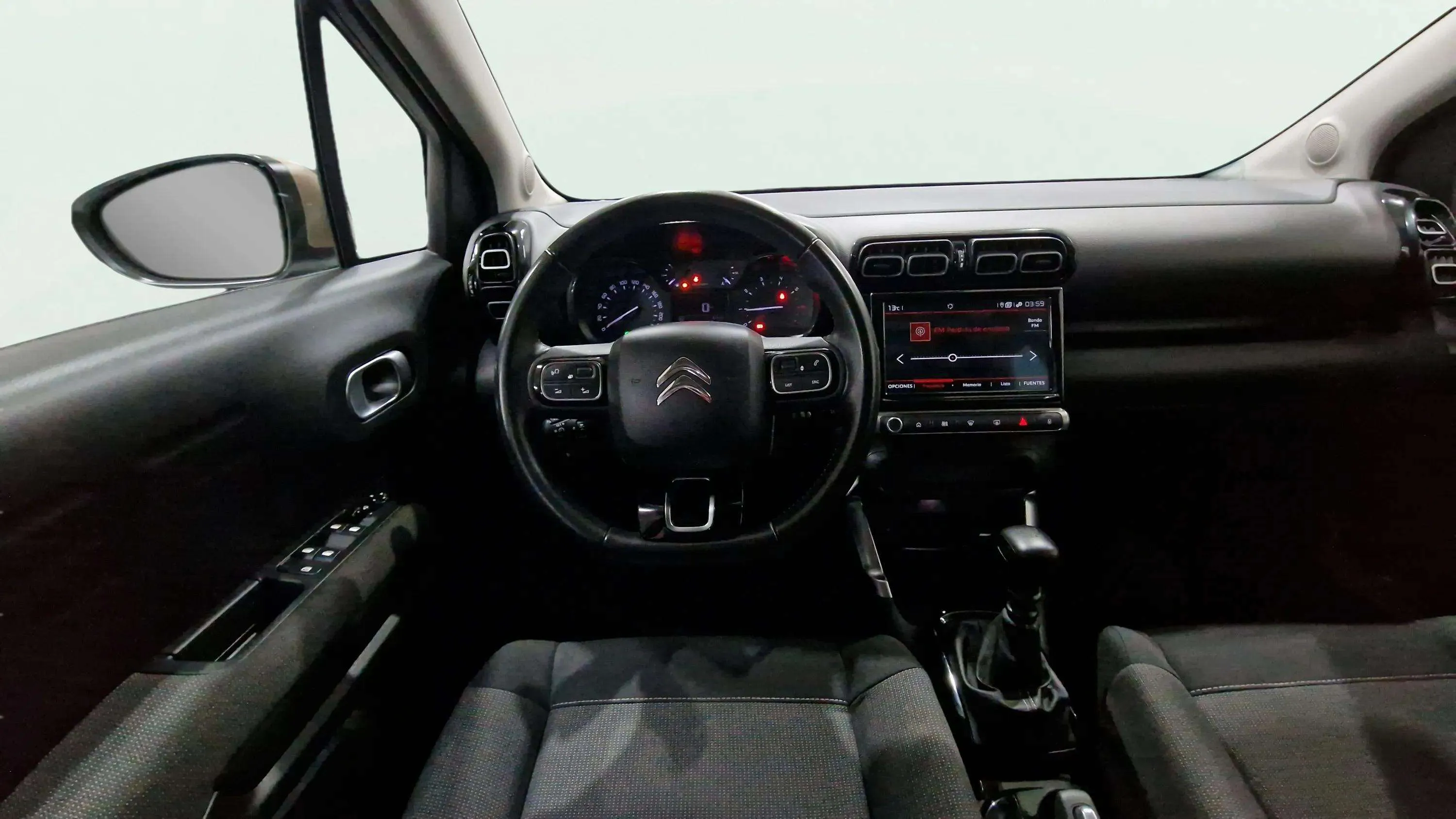 Citroën C3 Aircross PureTech C-Series - foto 22