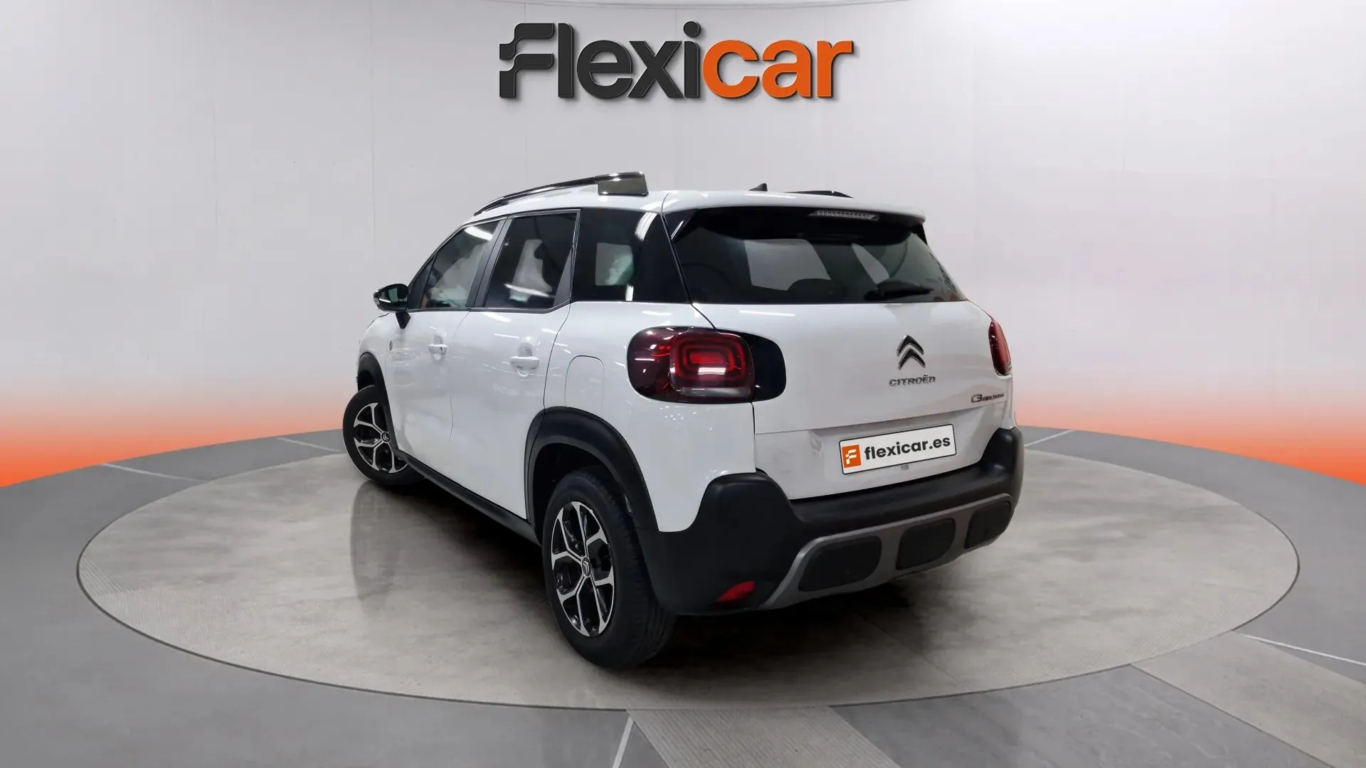 Citroën C3 Aircross PureTech C-Series - foto 5