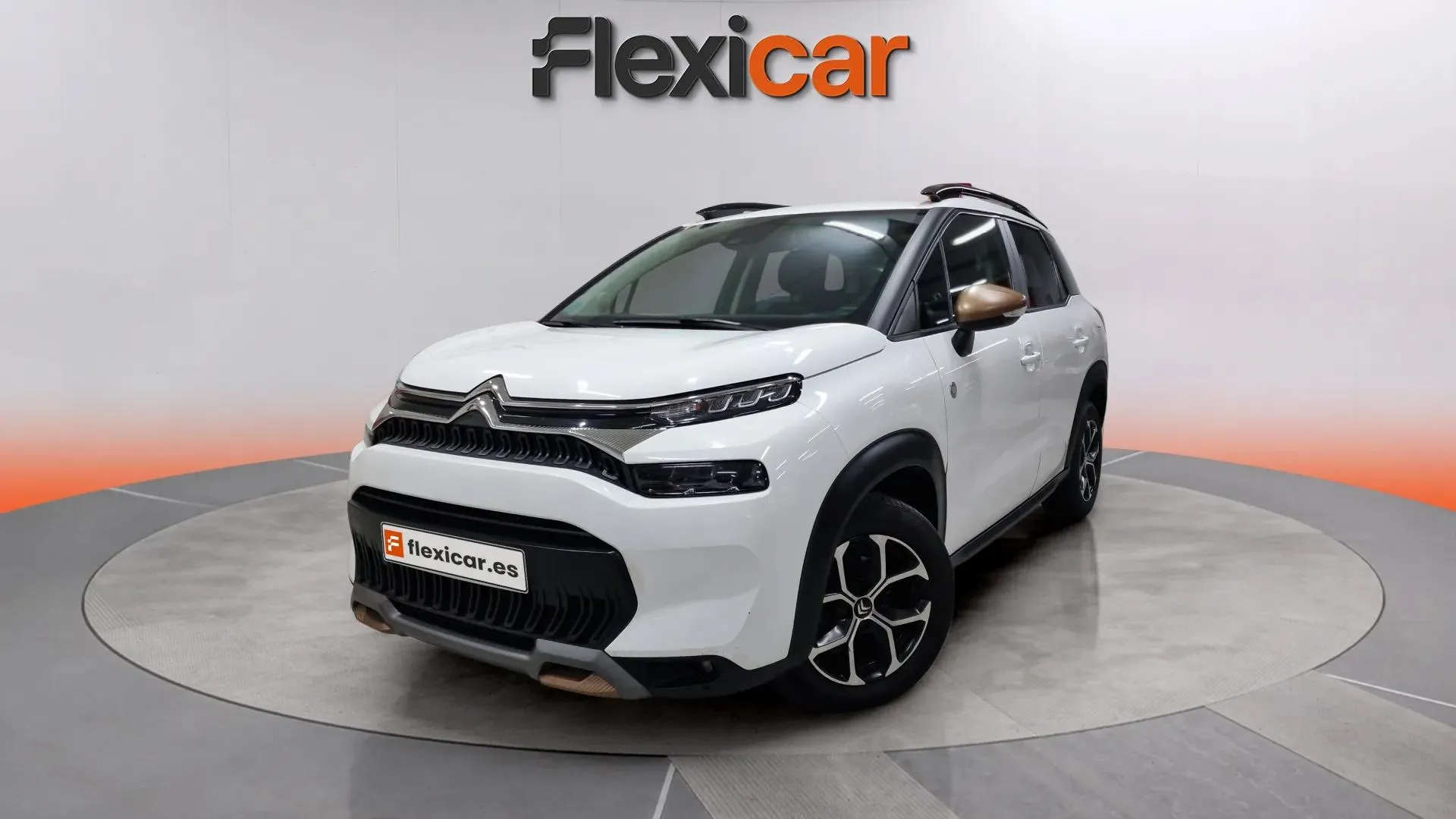 Citroën C3 Aircross PureTech C-Series - foto 3