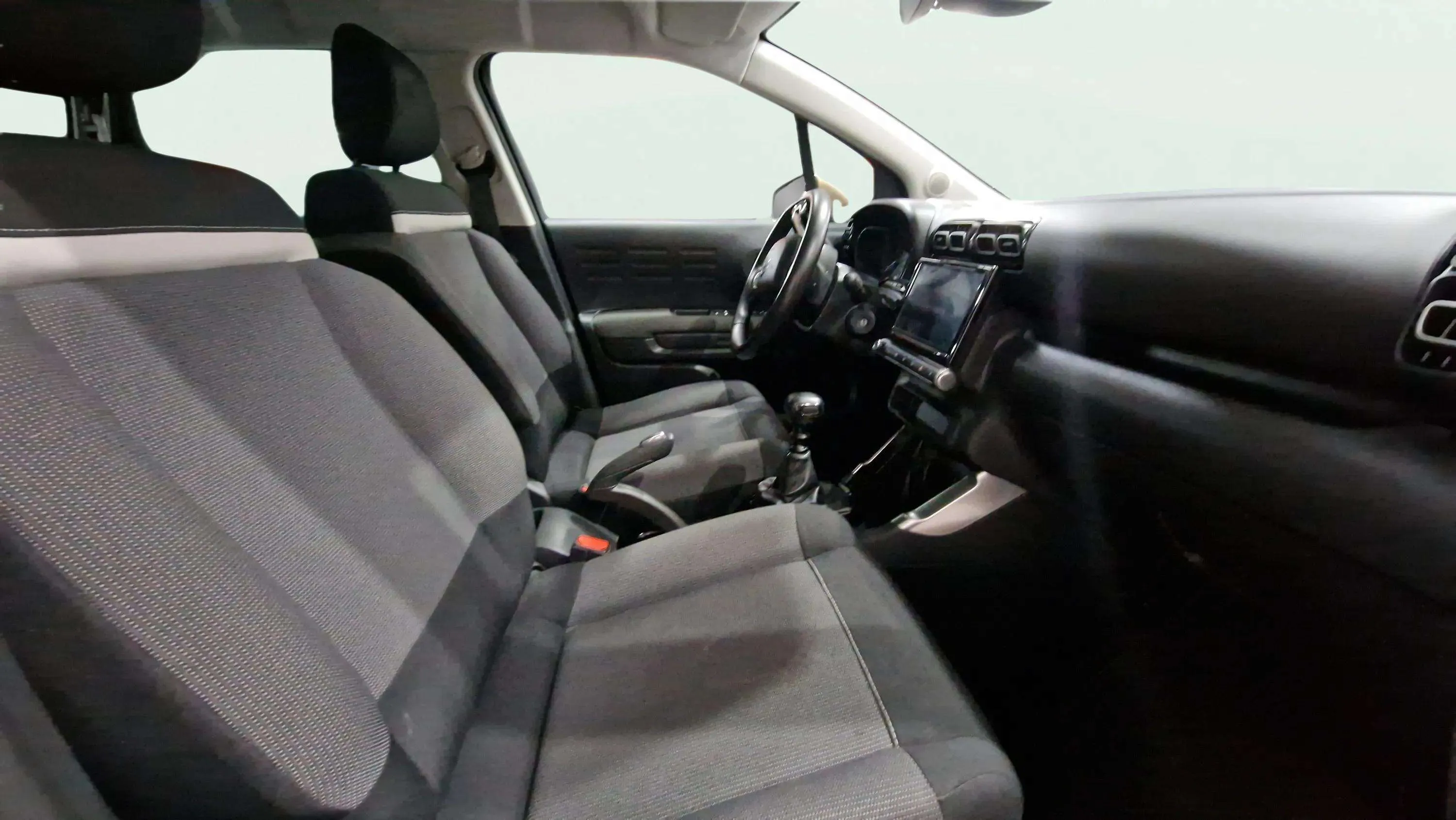 Citroën C3 Aircross PureTech C-Series - foto 12
