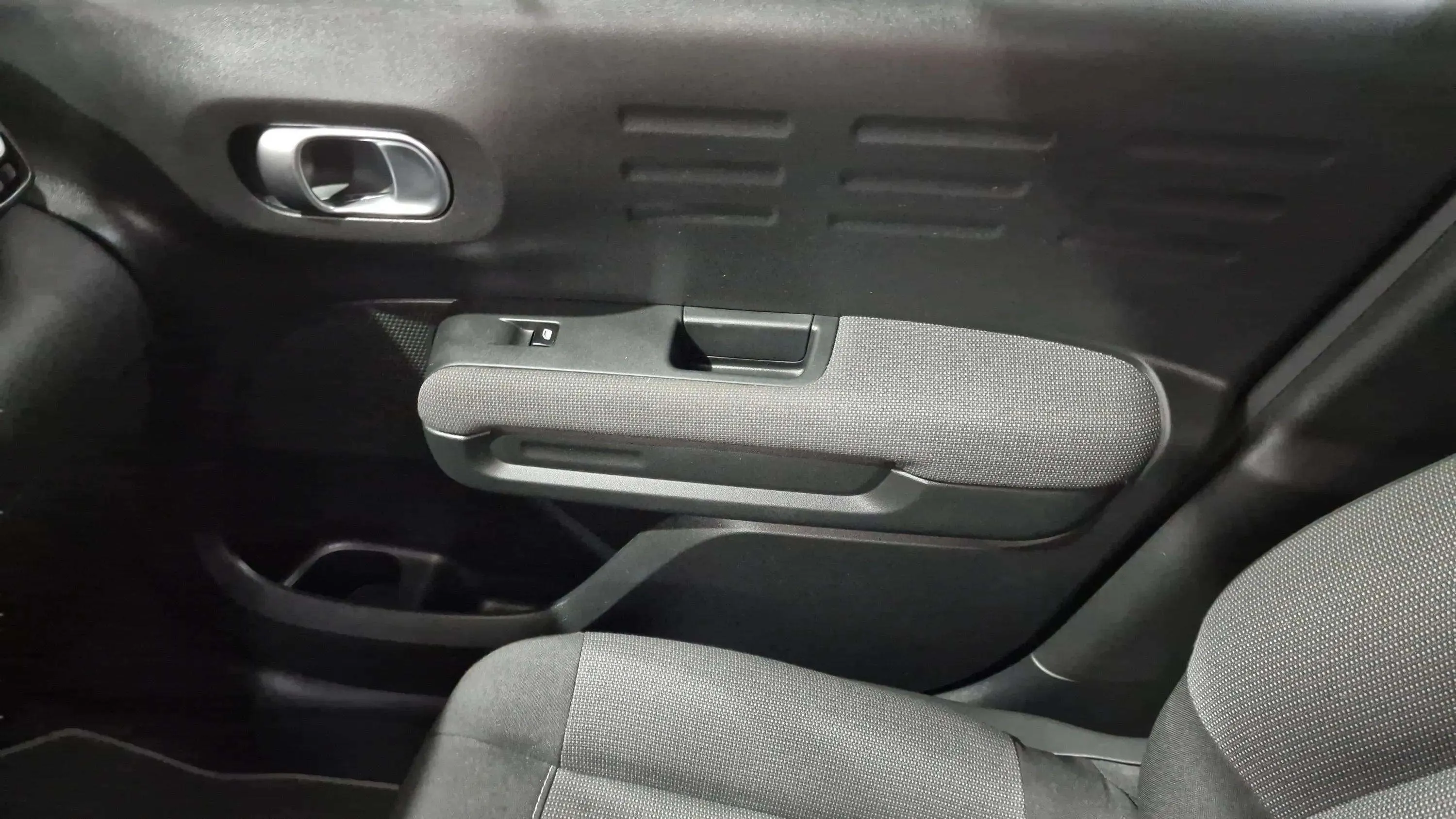 Citroën C3 Aircross PureTech C-Series - foto 11
