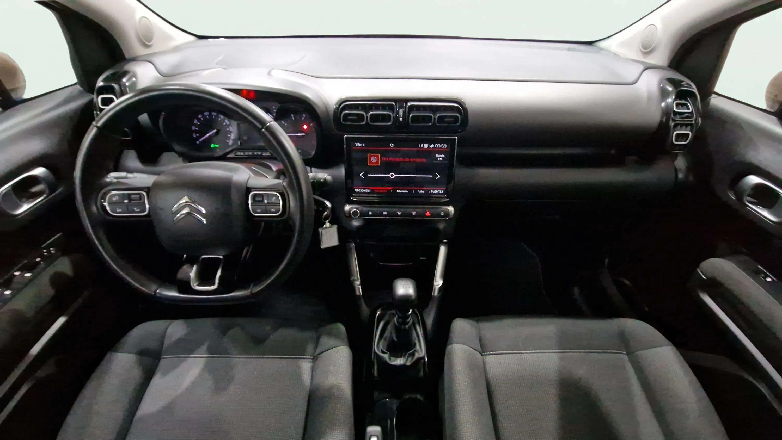 Citroën C3 Aircross PureTech C-Series - foto 19
