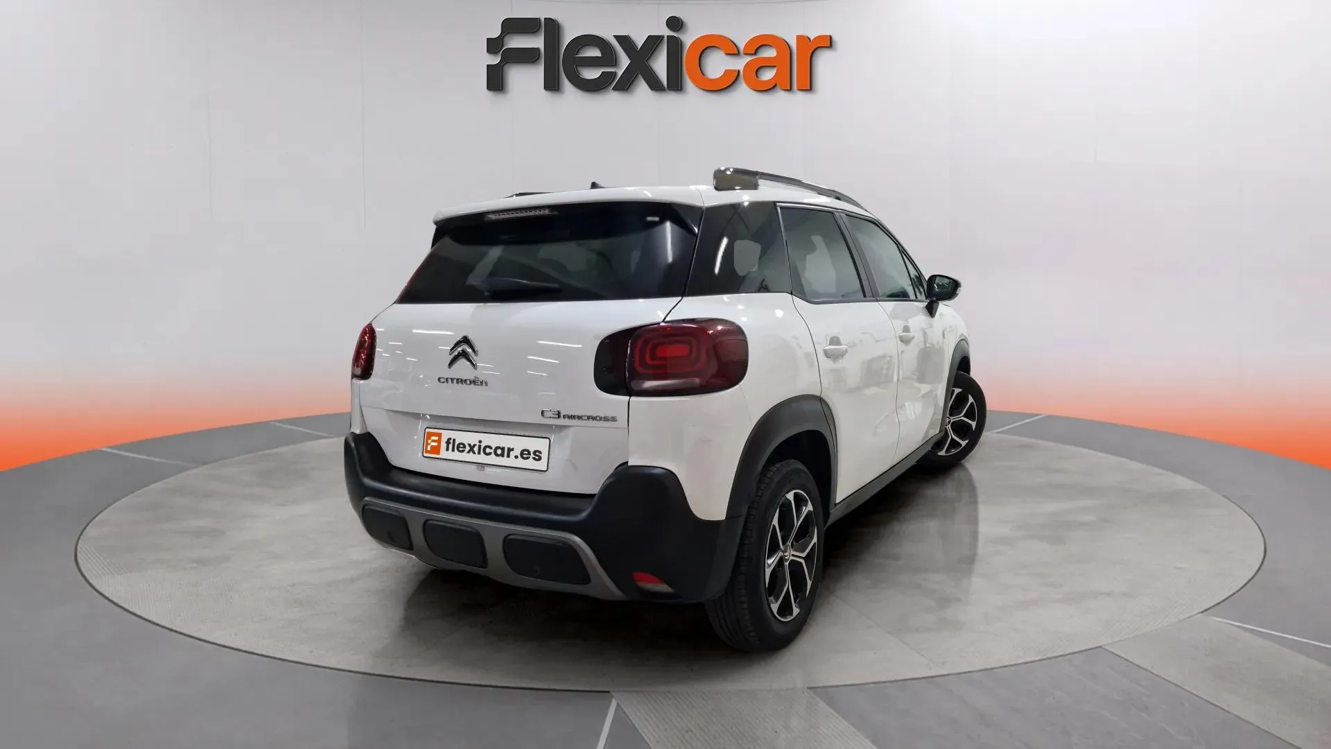 Citroën C3 Aircross PureTech C-Series - foto 7