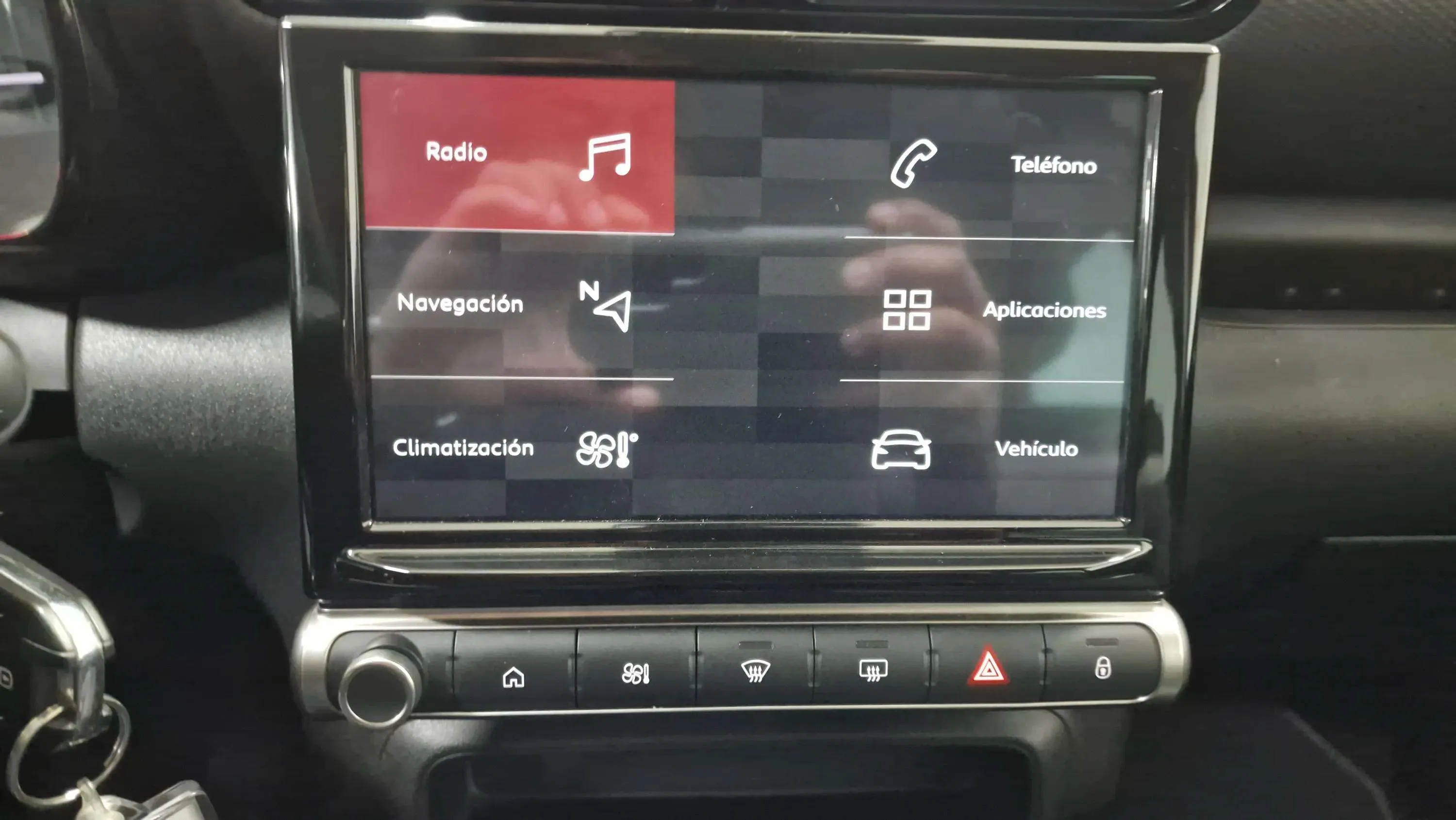 Citroën C3 Aircross PureTech C-Series - foto 21