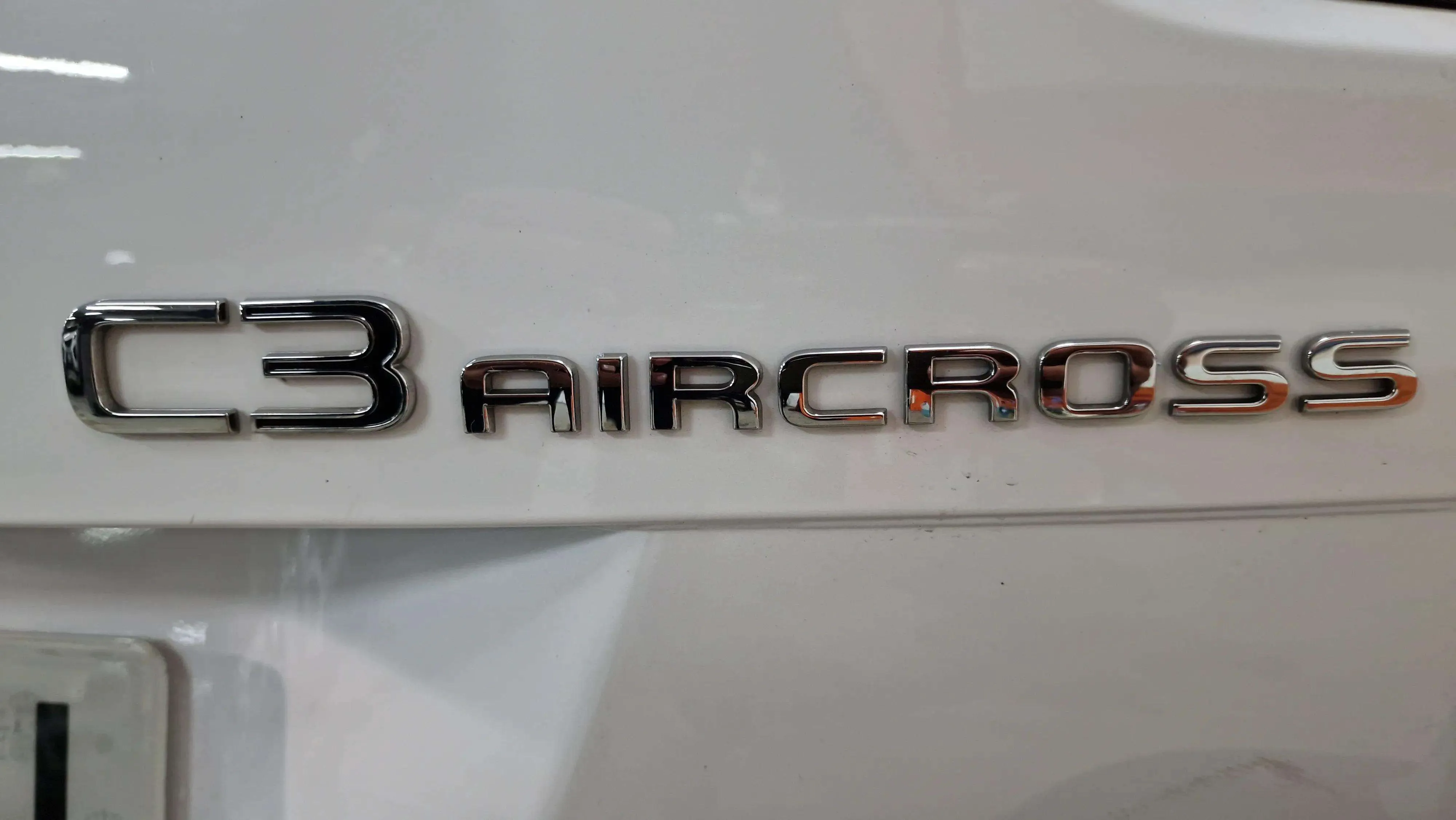 Citroën C3 Aircross PureTech C-Series - foto 9