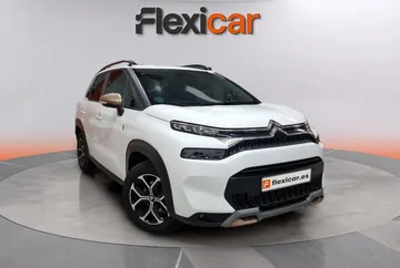 citroen c3 aircross puretech 81kw 110cv s amps c series gasolina manual viladecans 903000000217134