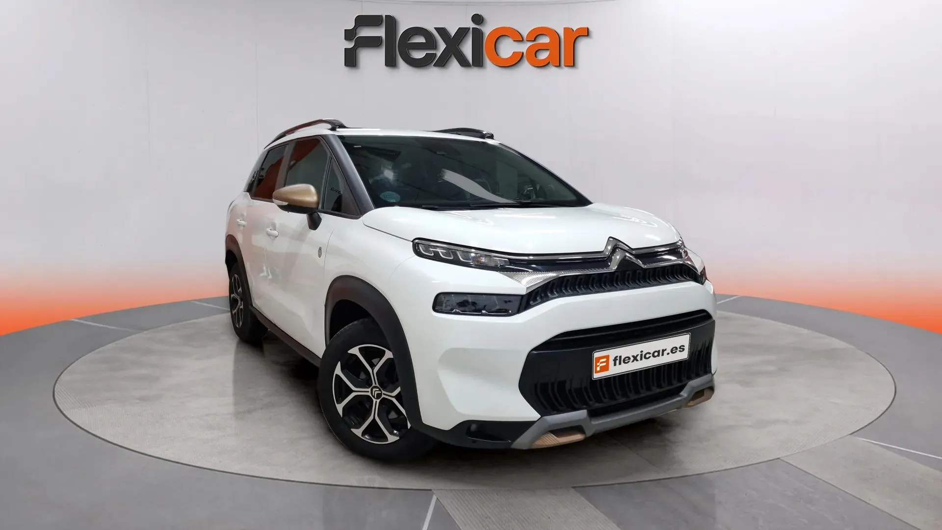 Citroën C3 Aircross PureTech C-Series