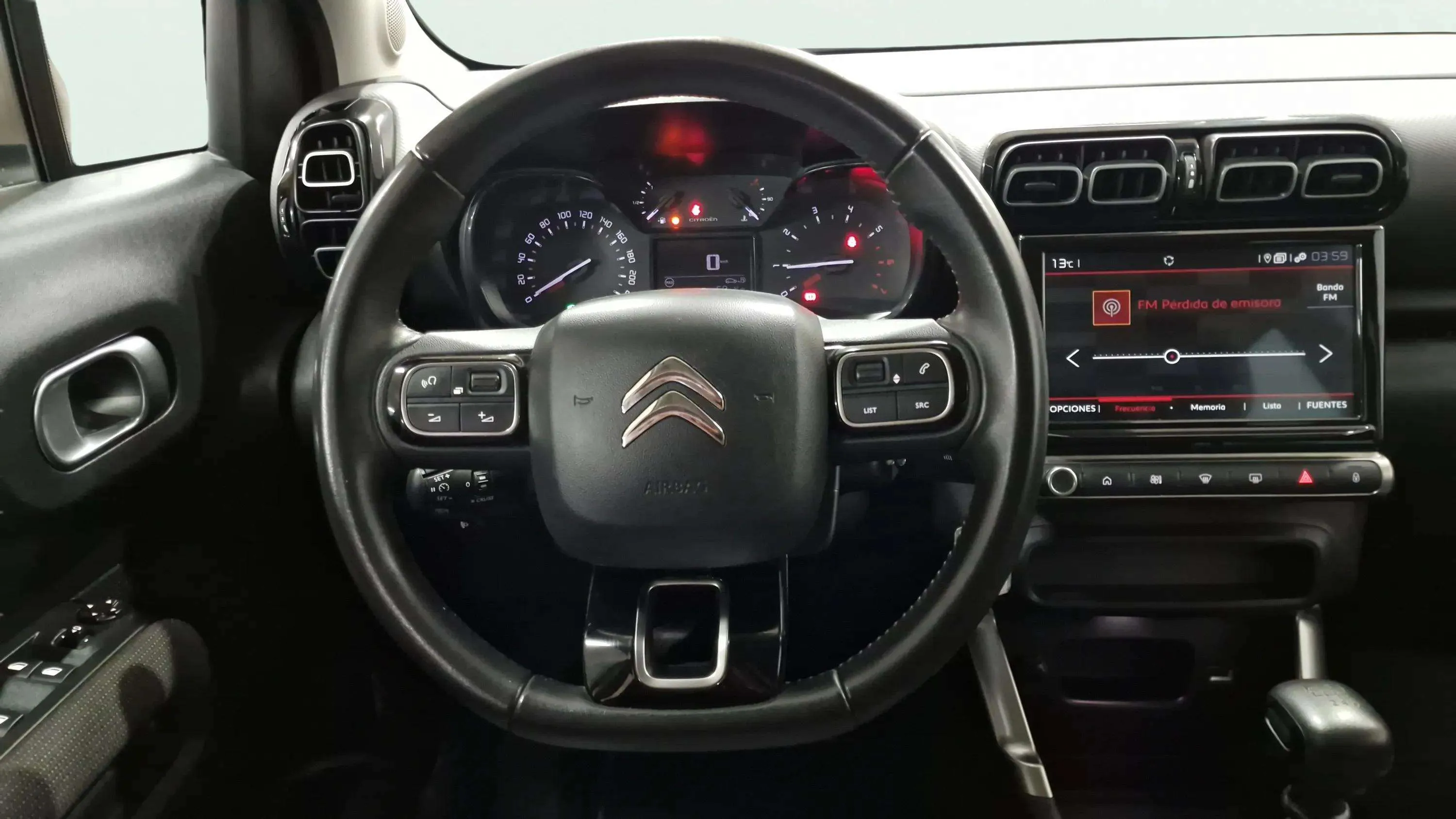 Citroën C3 Aircross PureTech C-Series - foto 17