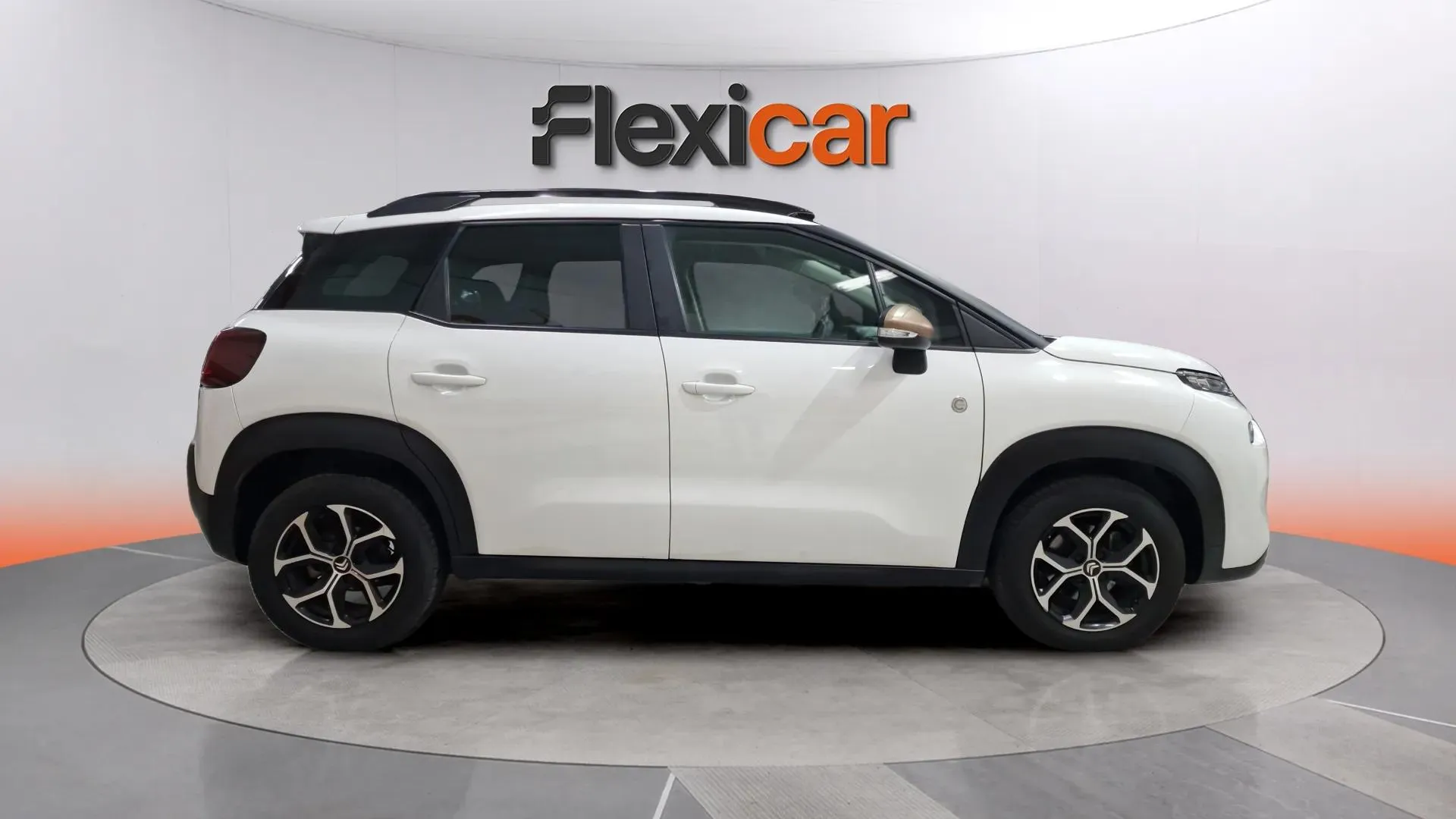 Citroën C3 Aircross PureTech C-Series - foto 8