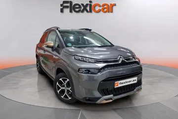 citroen c3 aircross puretech 81kw 110cv s amps c series gasolina manual viladecans 903000000217135