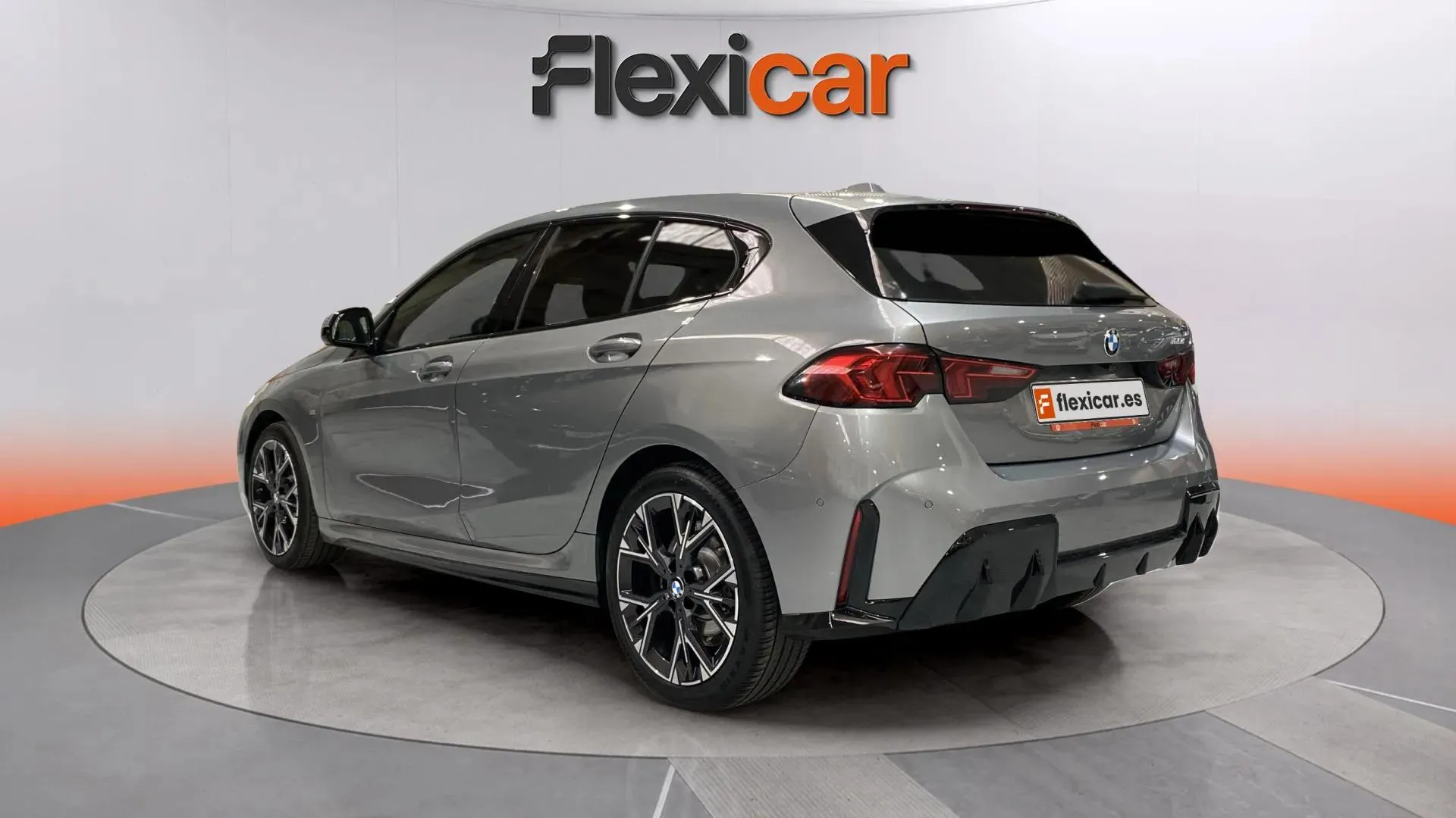 BMW Serie 1 120d - foto 6
