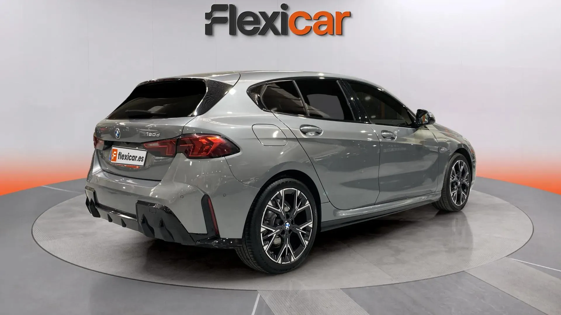 BMW Serie 1 120d - foto 8