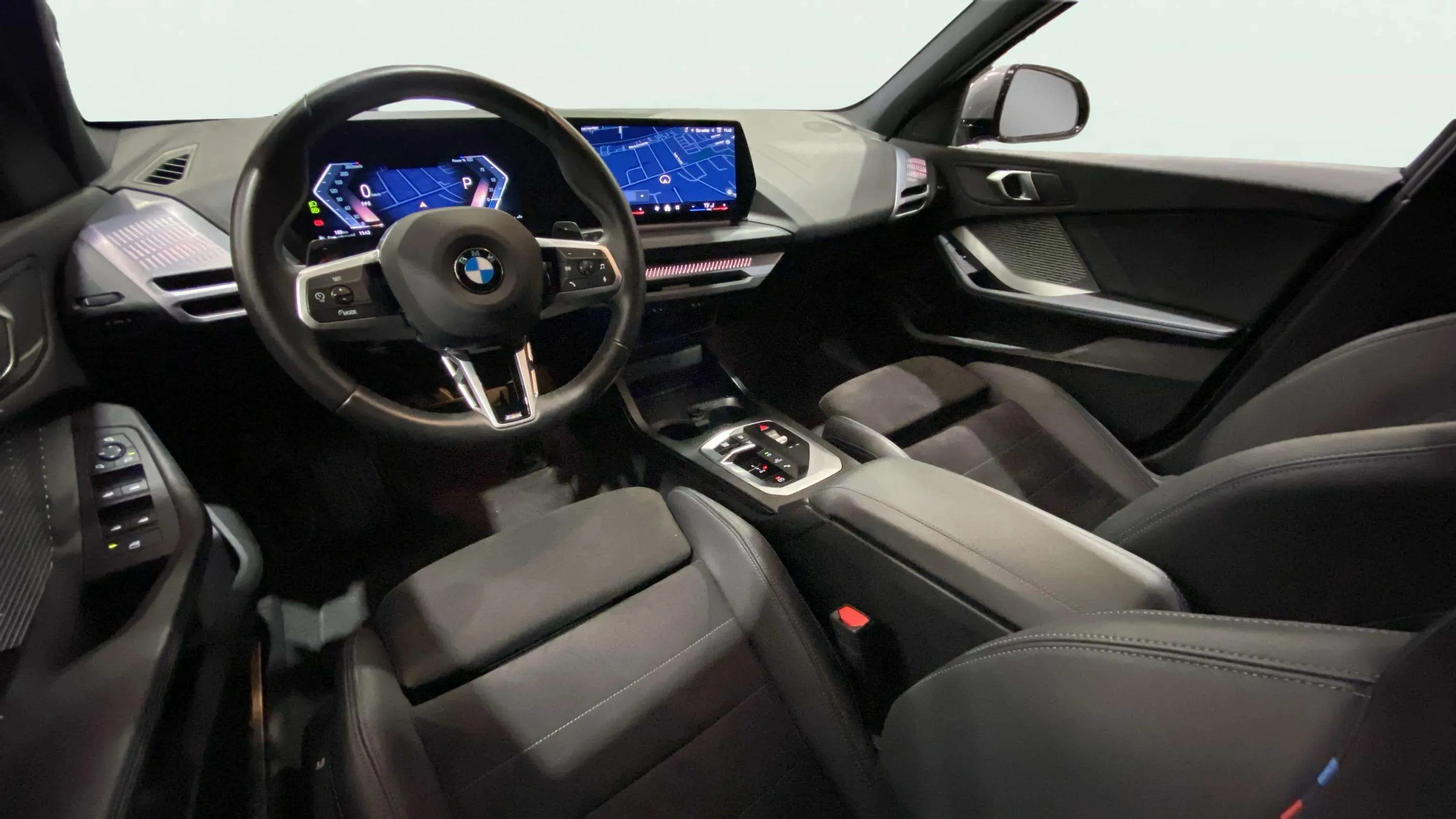 BMW Serie 1 120d - foto 29