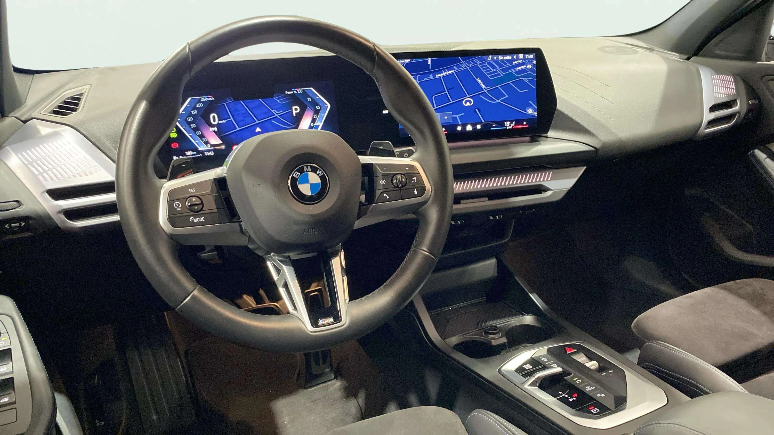 BMW Serie 1 120d - foto 30