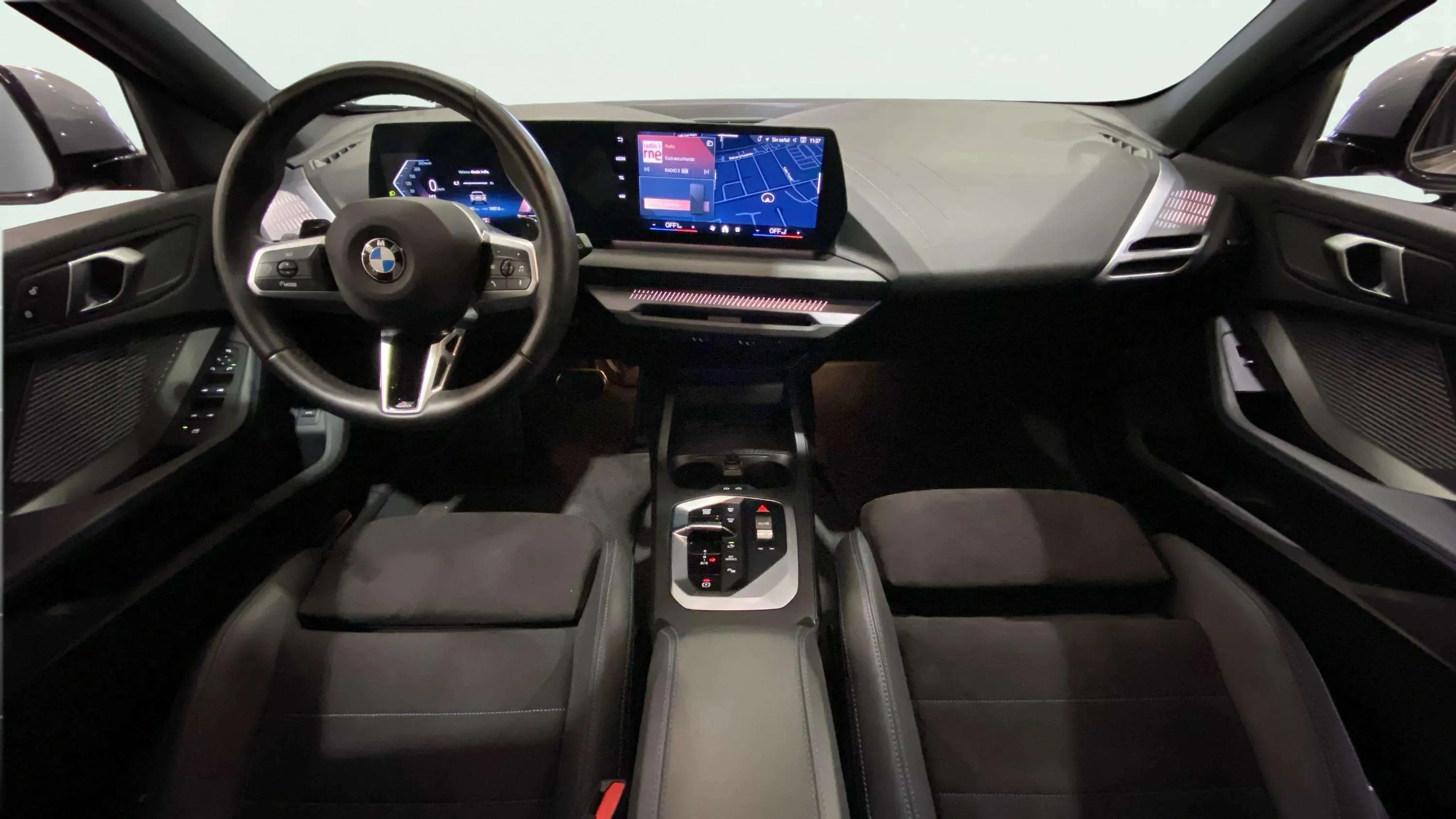BMW Serie 1 120d - foto 14