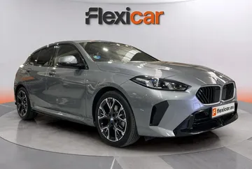 bmw serie 1 120d hibrido no enchufable automatica rivas ii 903000000217138