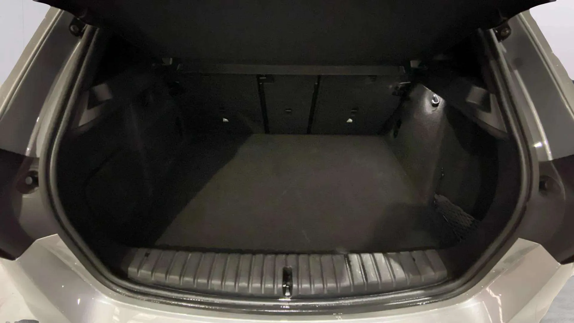 BMW Serie 1 120d - foto 9