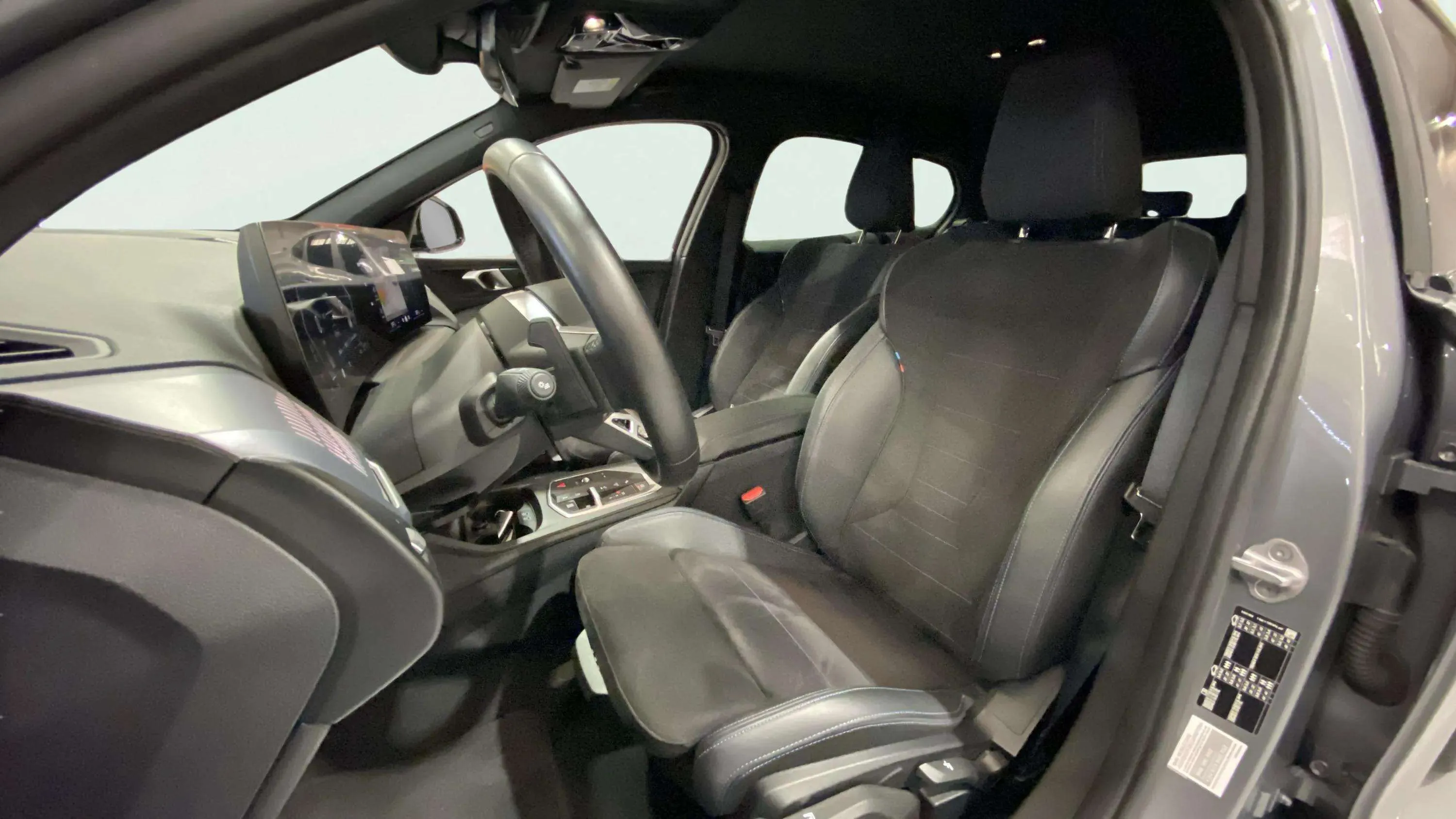 BMW Serie 1 120d - foto 11