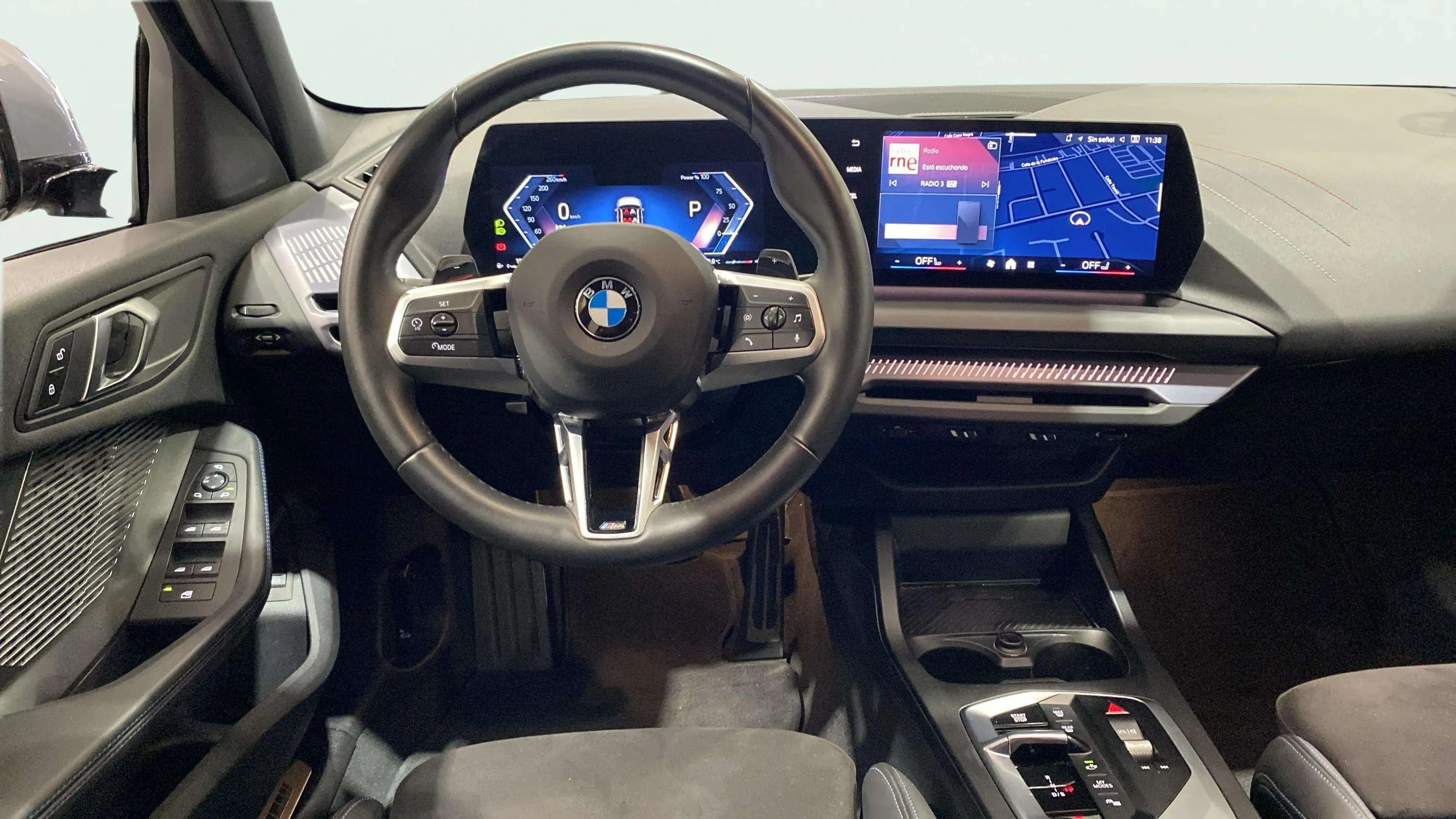 BMW Serie 1 120d - foto 16