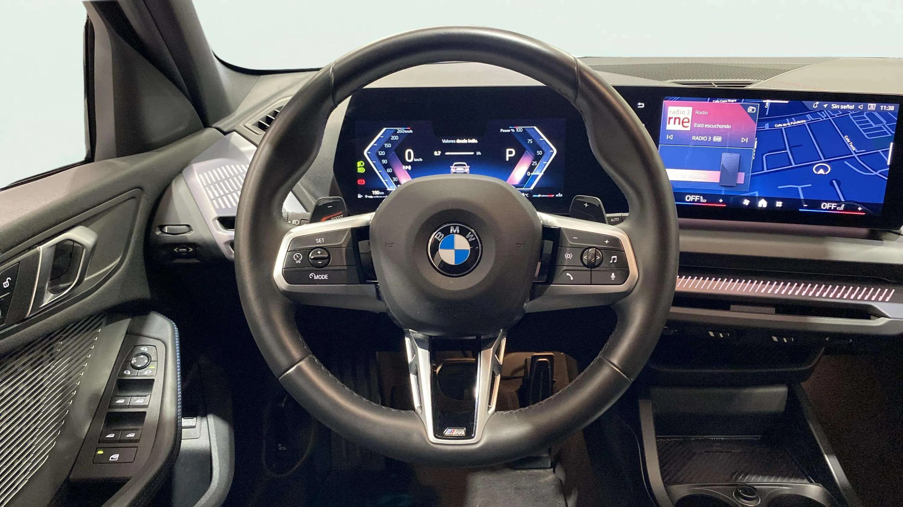 BMW Serie 1 120d - foto 19