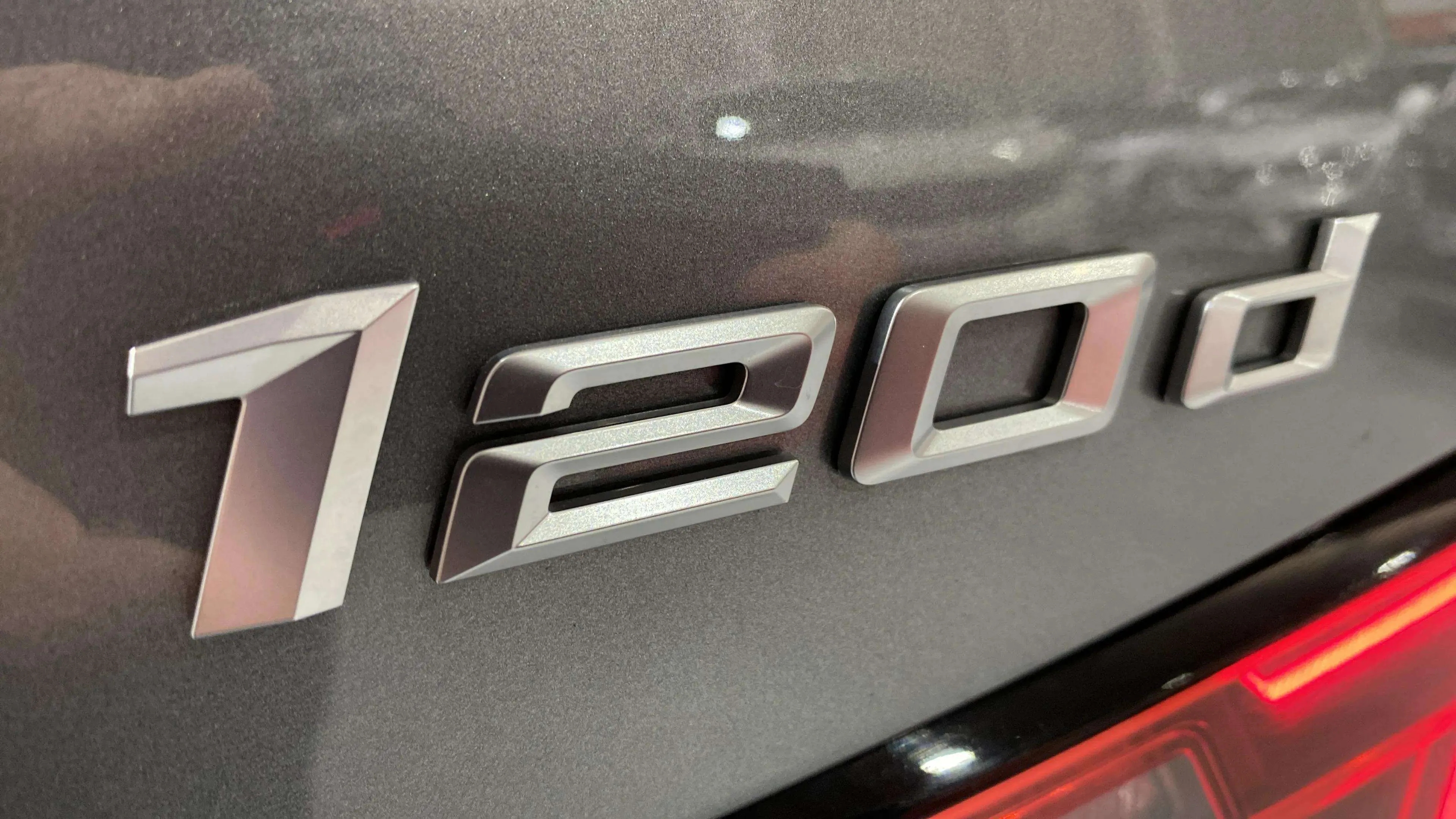 BMW Serie 1 120d - foto 33
