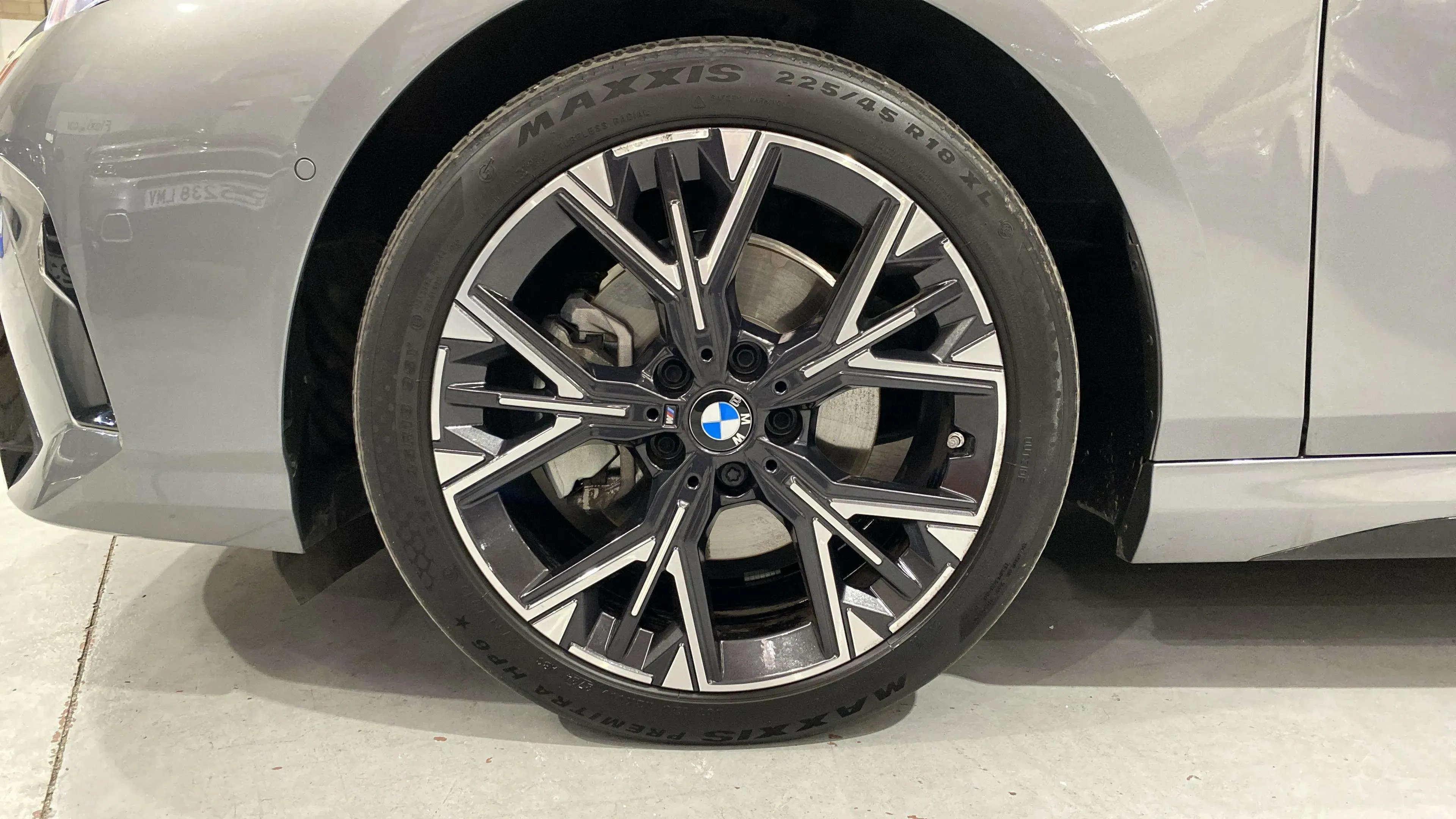 BMW Serie 1 120d - foto 34