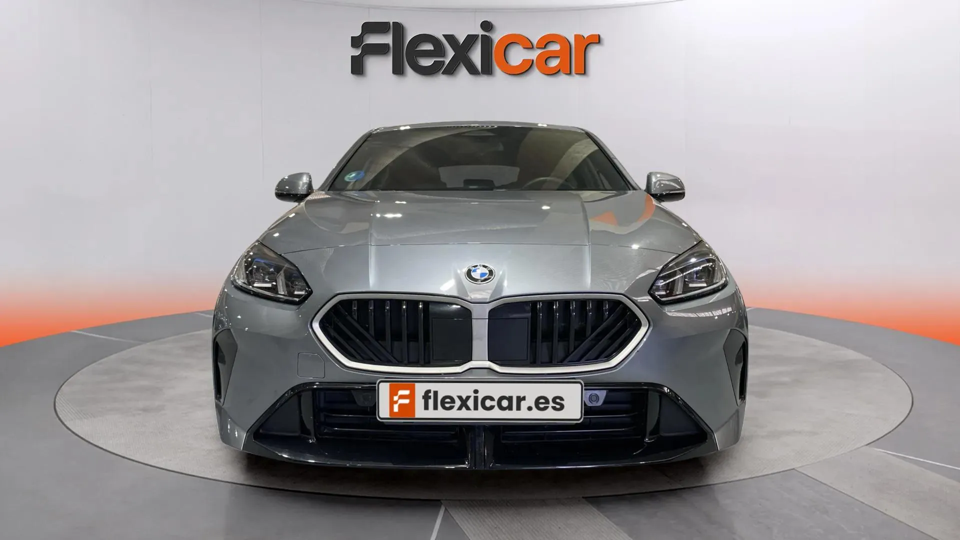 BMW Serie 1 120d - foto 2