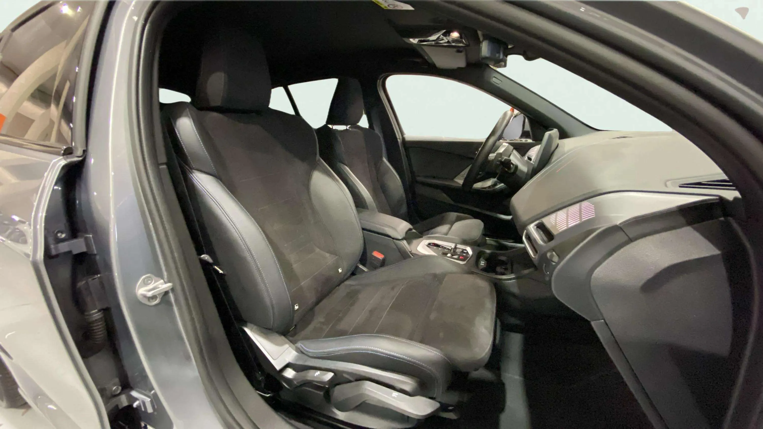 BMW Serie 1 120d - foto 12