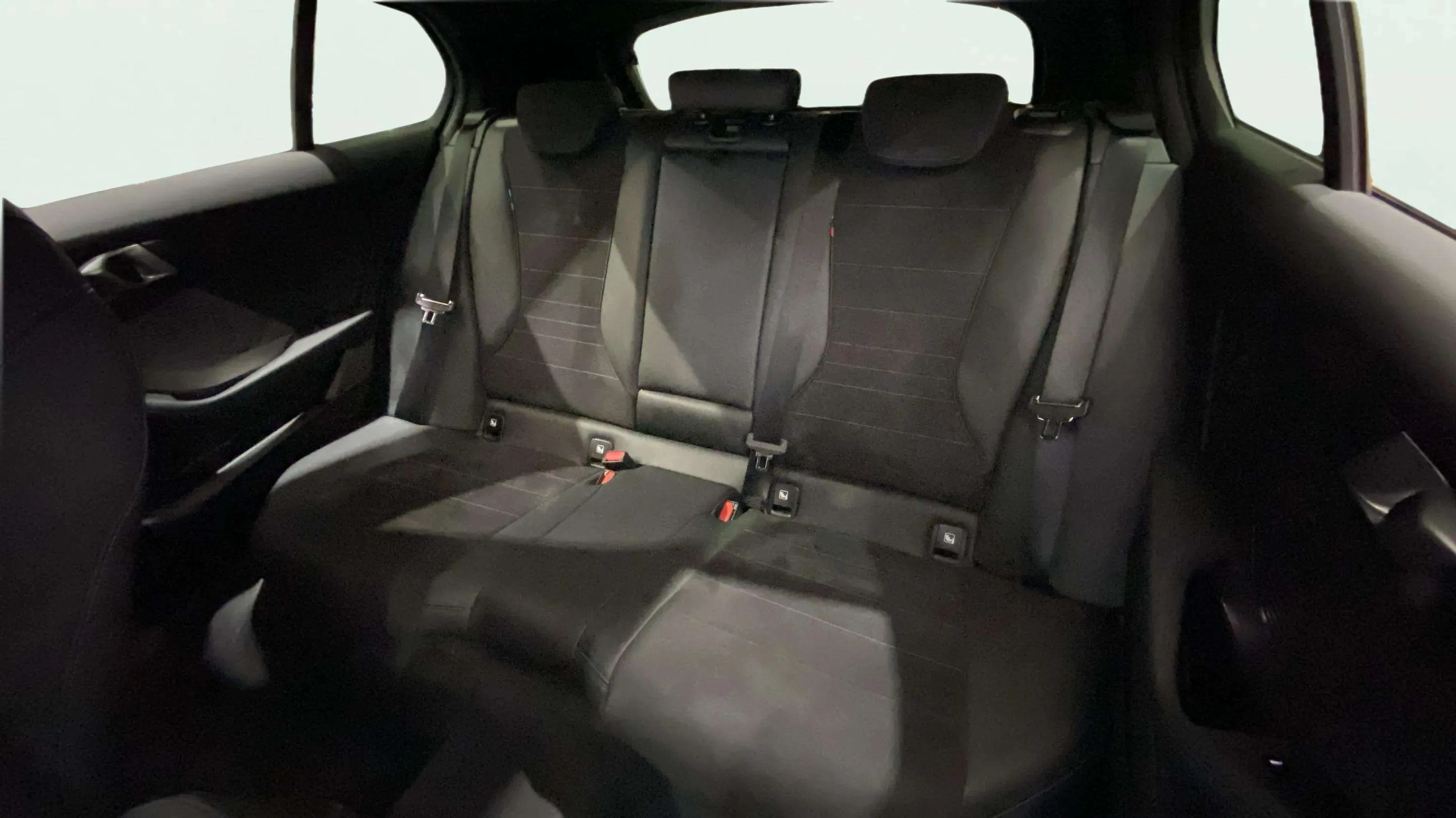 BMW Serie 1 120d - foto 13