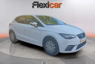 seat ibiza 10 mpi 59kw 80cv reference gasolina manual manacor 903000000217146