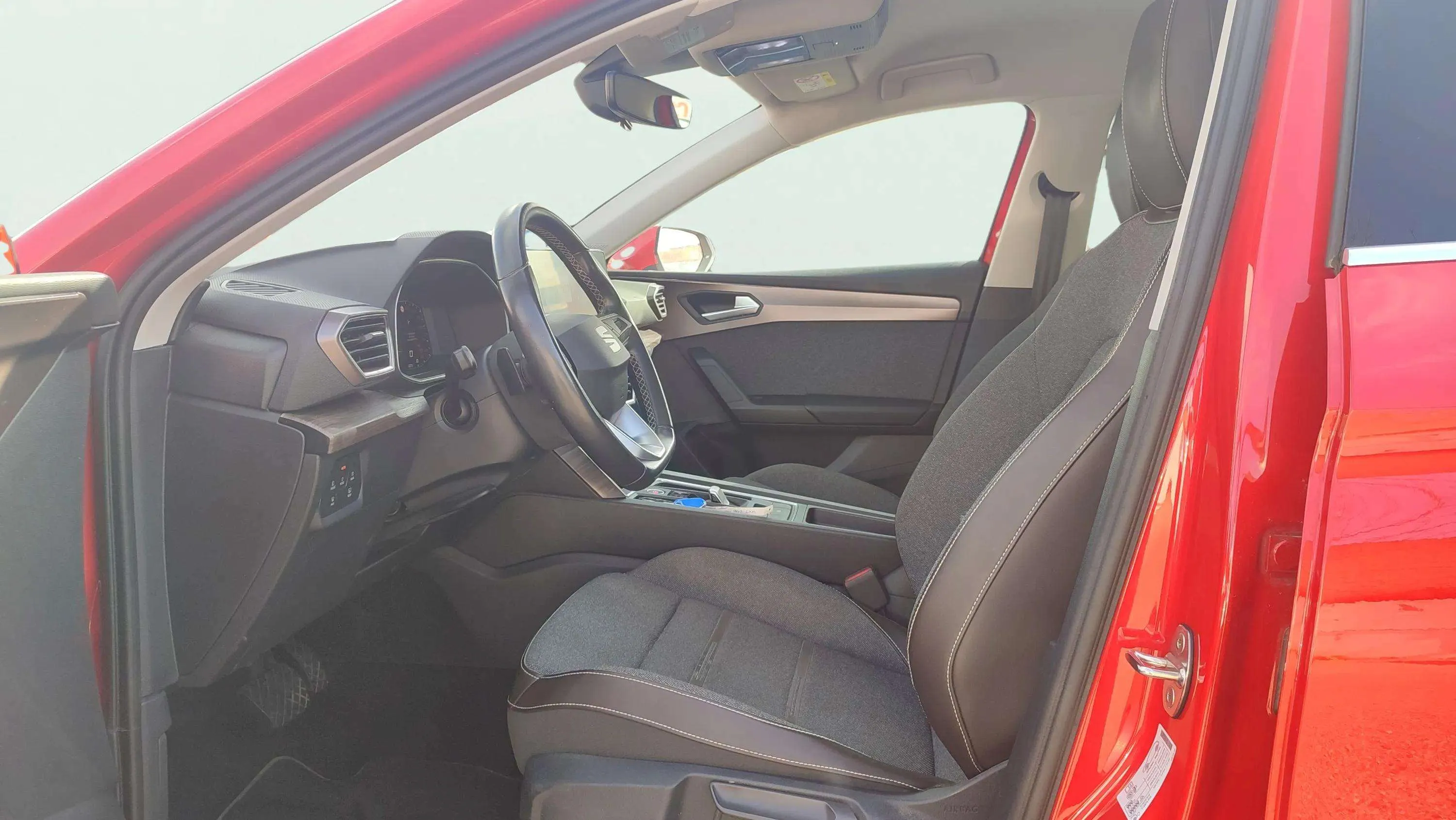SEAT León SP 1.0 eTSI DSG Style - foto 11