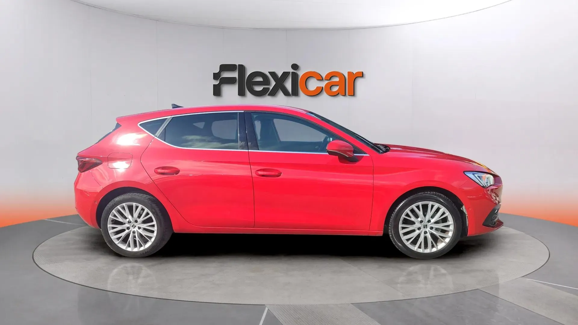 SEAT León SP 1.0 eTSI DSG Style - foto 3