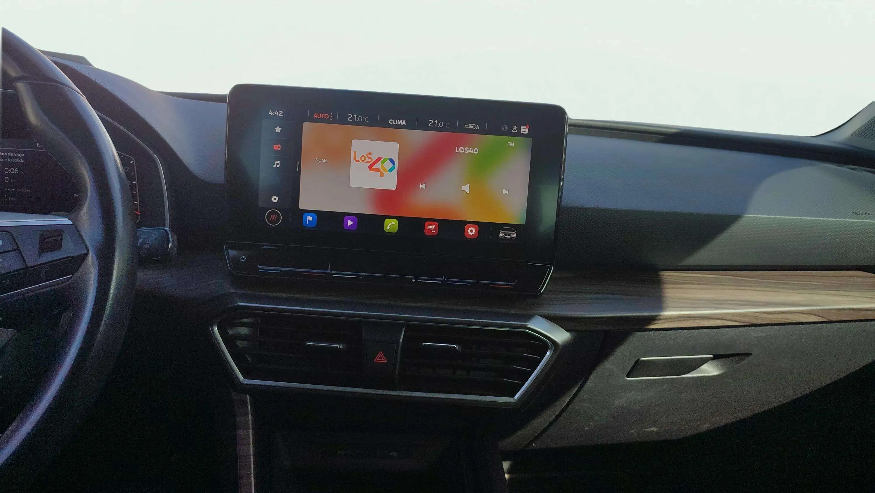 SEAT León SP 1.0 eTSI DSG Style - foto 9
