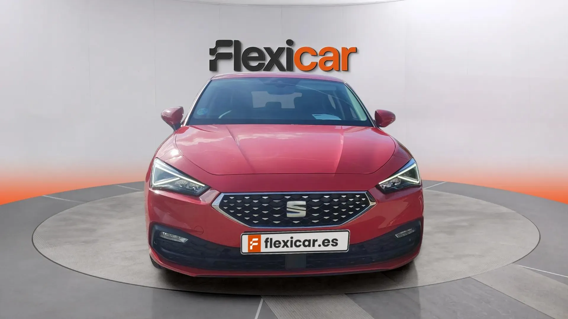 SEAT León SP 1.0 eTSI DSG Style - foto 2