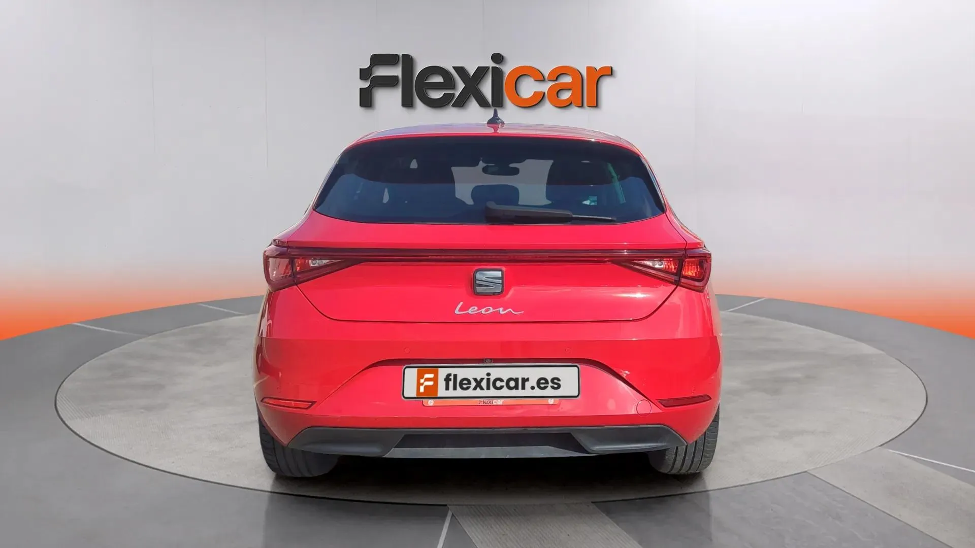SEAT León SP 1.0 eTSI DSG Style - foto 4