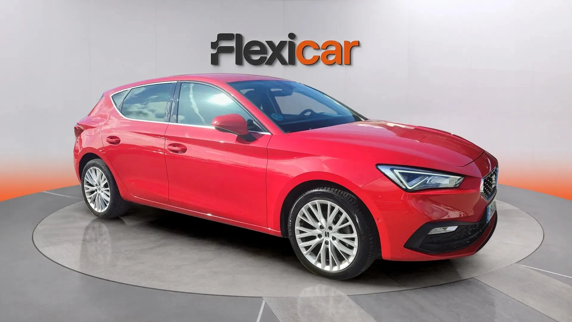 SEAT León SP 1.0 eTSI DSG Style