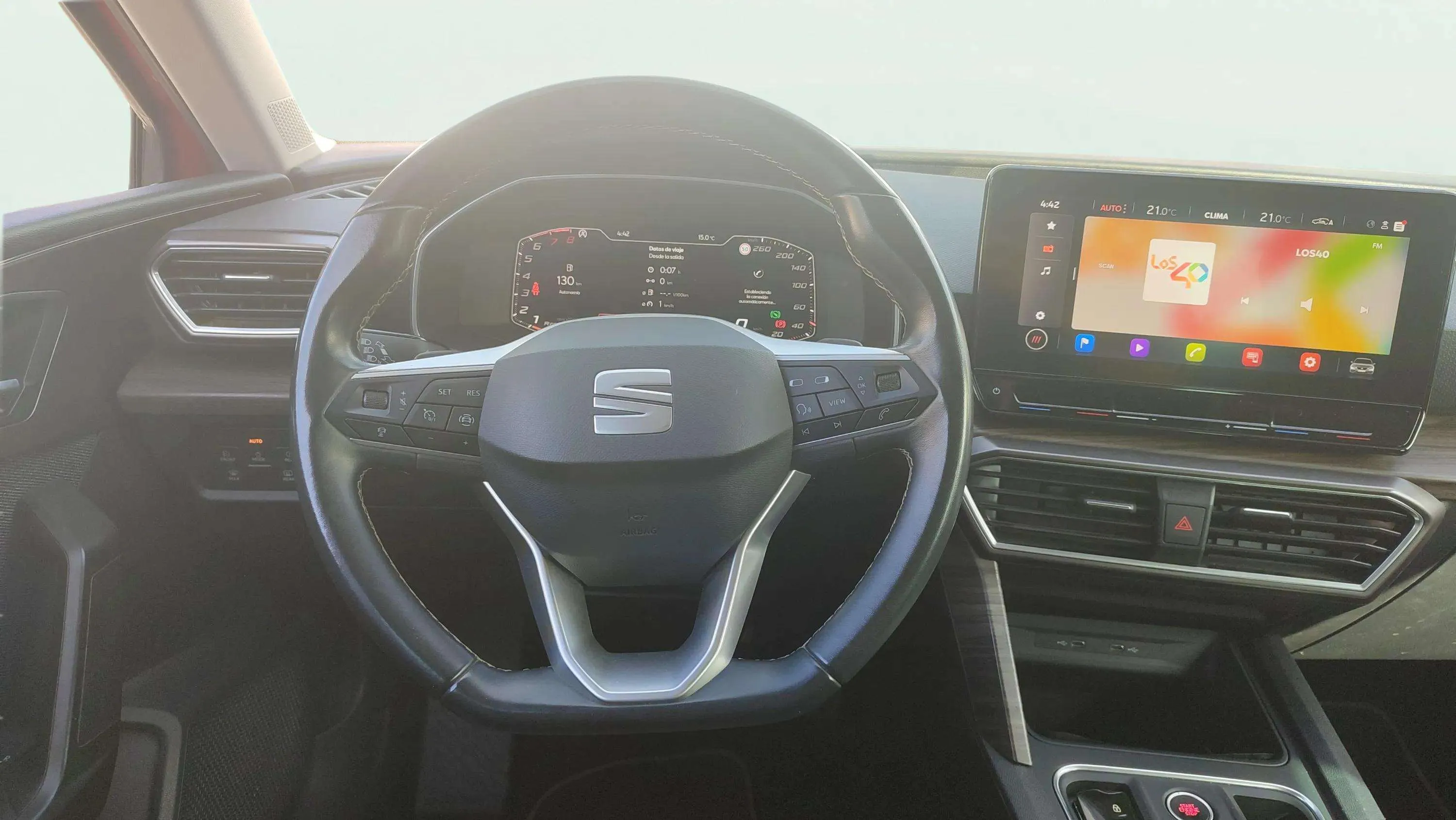 SEAT León SP 1.0 eTSI DSG Style - foto 7