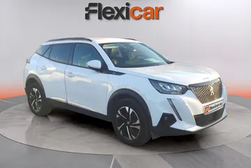 peugeot 2008 active bluehdi 100 s amps bvm6 diesel manual manacor 903000000217149