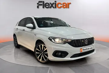 fiat tipo 5p 14 fire 70kw 95cv lounge gasolina manual sabadell 1 903000000217166