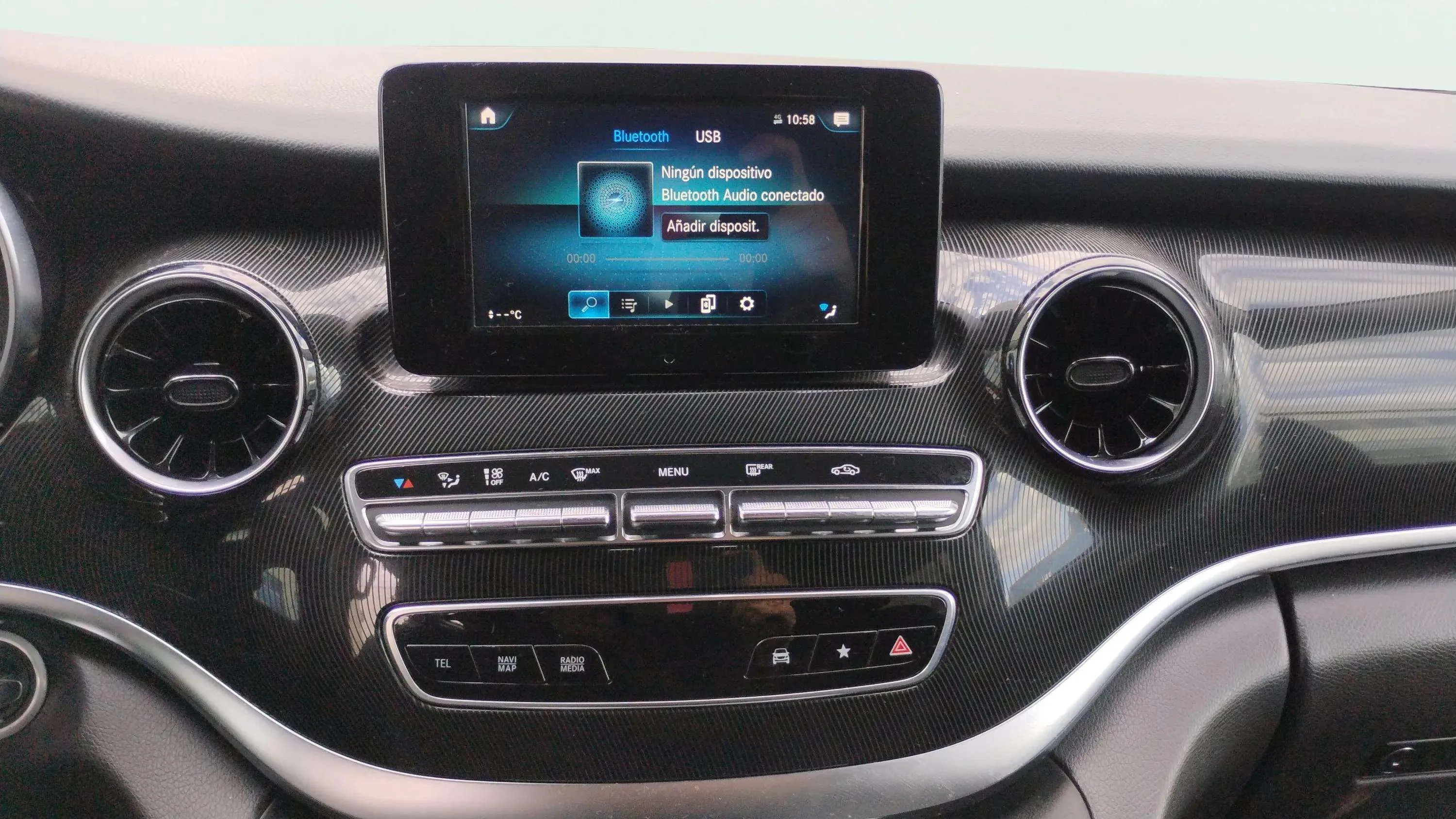 Mercedes-Benz Clase V 220 d Avantgarde Compacto - foto 6