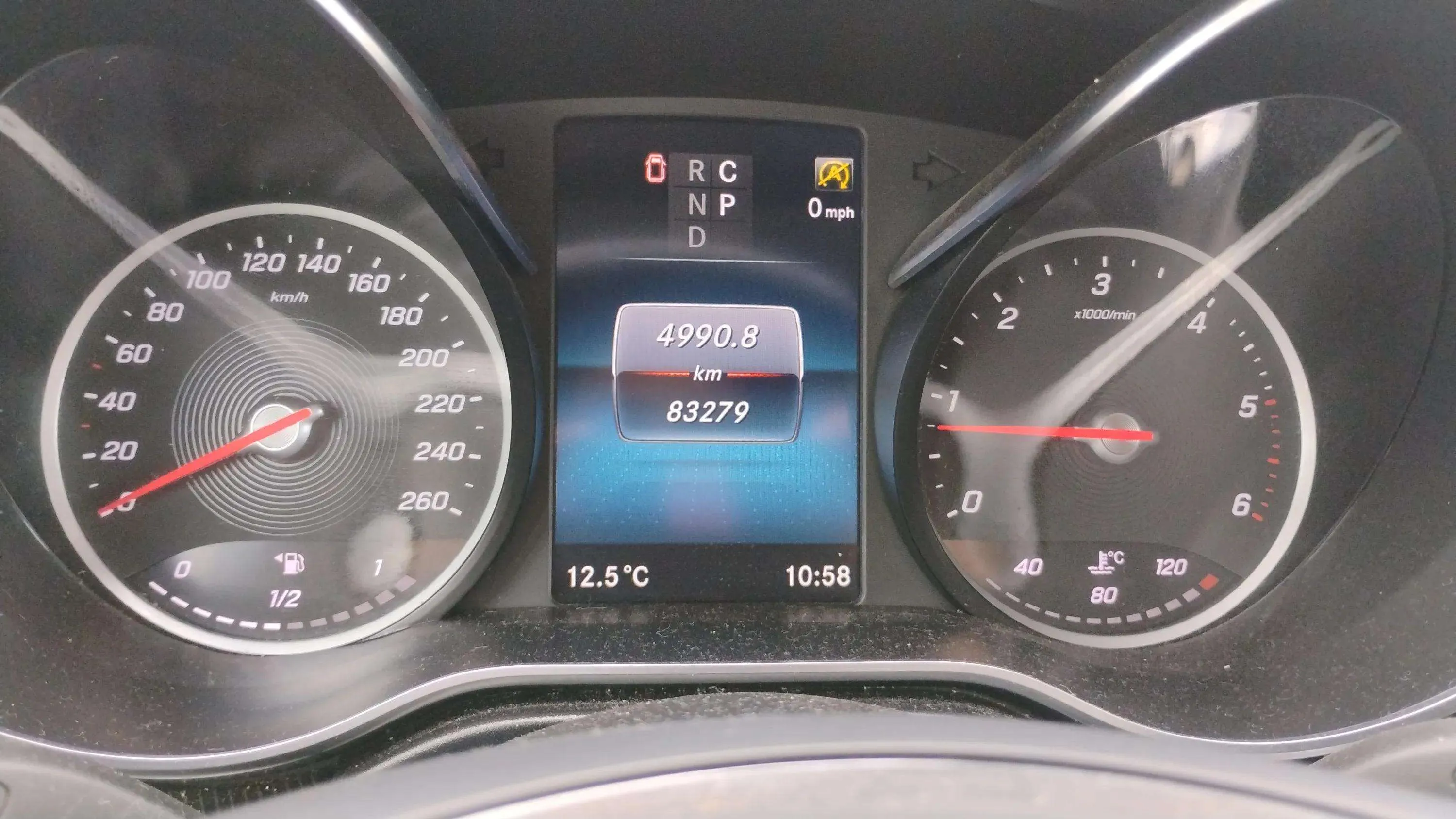 Mercedes-Benz Clase V 220 d Avantgarde Compacto - foto 8