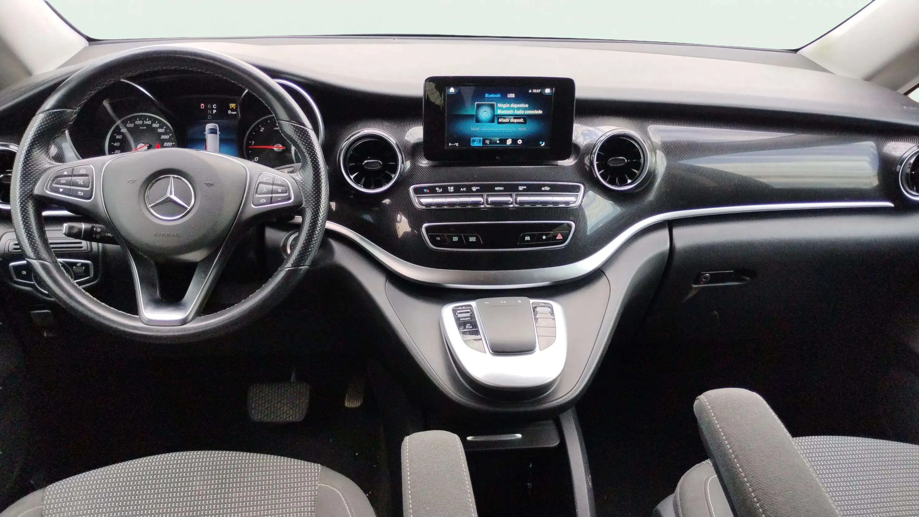 Mercedes-Benz Clase V 220 d Avantgarde Compacto - foto 5