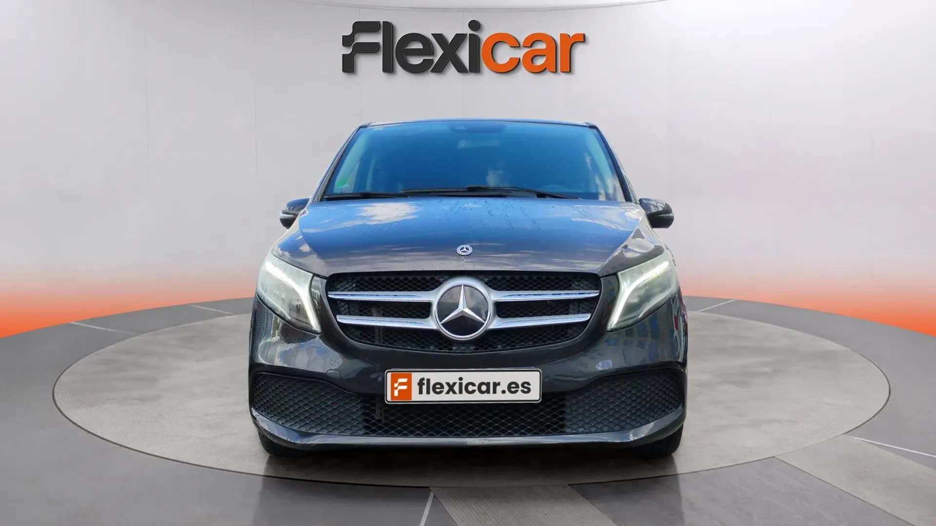 Mercedes-Benz Clase V 220 d Avantgarde Compacto - foto 2