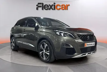 peugeot 3008 15 bluehdi 96kw 130cv s amps gt line diesel manual san fernando 903000000217182