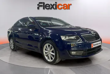 skoda octavia 14 tsi 110kw 150cv dsg ambition gasolina automatica valencia 903000000217198