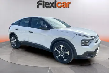 citroen c4 bluehdi 110 s amps 6v feel diesel manual jerez 903000000217207