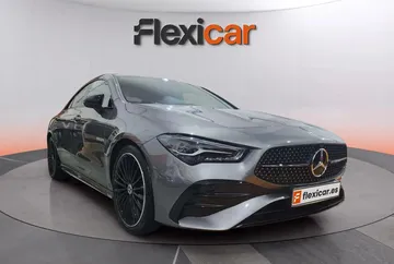 mercedes benz clase cla cla 220 d dct diesel automatica vaciamadrid 903000000217214